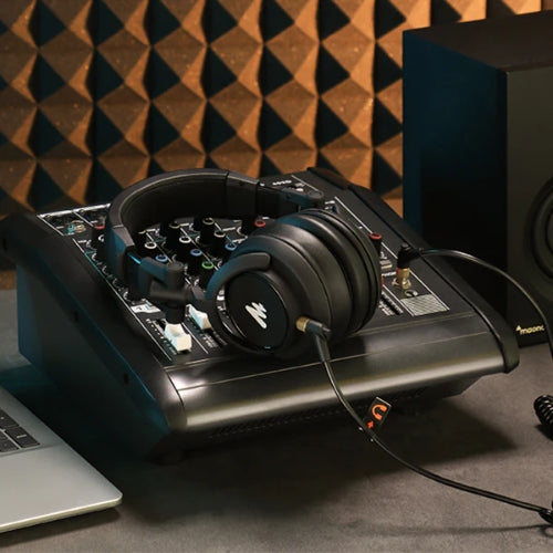 Auriculares de Monitorización de Estudio Maono AU-MH601