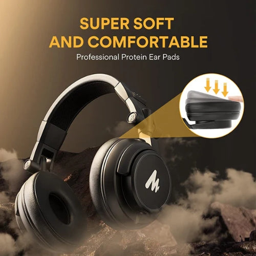 Auriculares de Monitorización de Estudio Maono AU-MH601