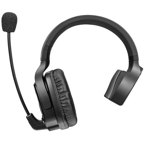 Auriculares maestros de un solo oído para el Intercom WiTalk Saramonic WiTalk-SMH