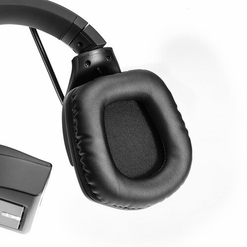 Auriculares maestros de un solo oído para el Intercom WiTalk Saramonic WiTalk-SMH