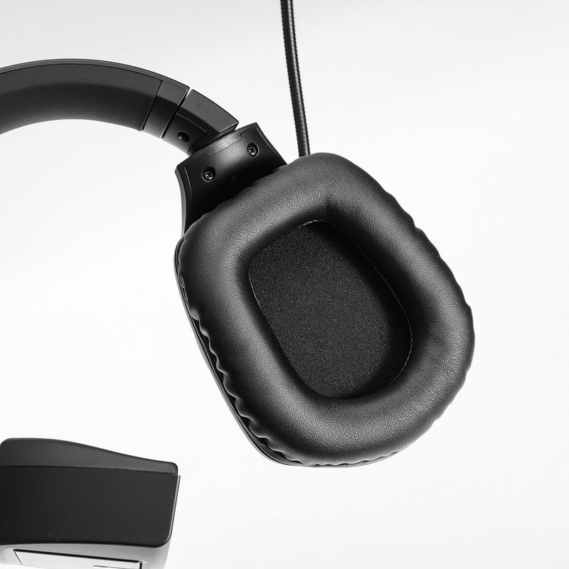 Auriculares remotos de una sola oreja para Intercom WiTalk Saramonic WiTalk-SRH