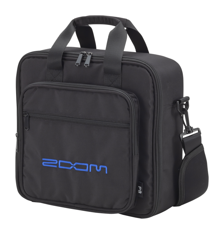 Bolso de Transporte Para Zoom Podtrak P8 Zoom CBP-8