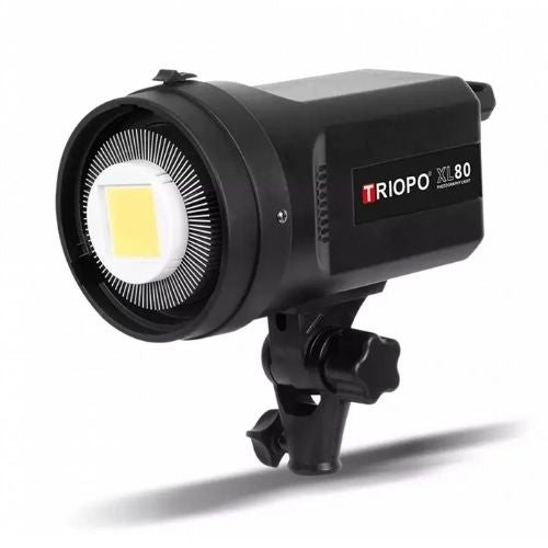 Cañón Led 80w Luz Día Triopo XL-80