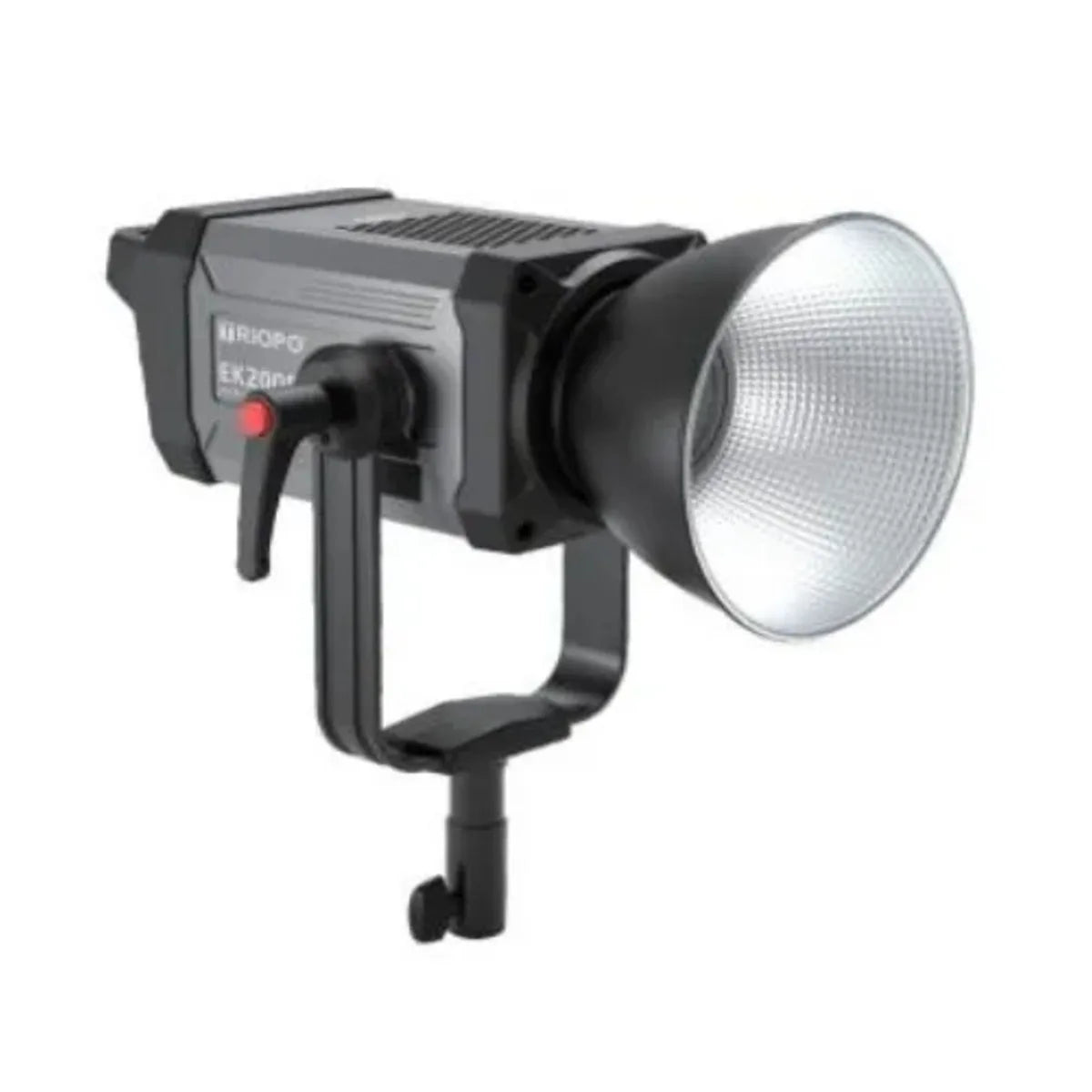 Cañon Led 150W CRI +97 Montura Bowens Triopo EK150D