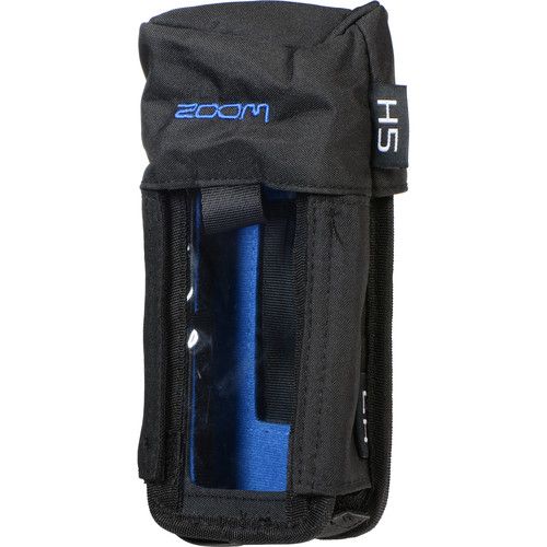 Estuche Para Grabadora Zoom H5 Zoom PCH-5