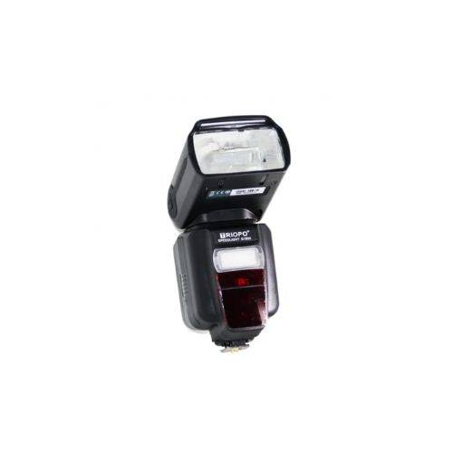 Flash Speedlight Para Canon y Nikon Triopo G1800