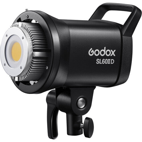 Godox SL60IID Luz LED Daylight 60W – Iluminación Continua para Video y Fotografía