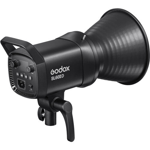 Godox SL60IID Luz LED Daylight 60W – Iluminación Continua para Video y Fotografía