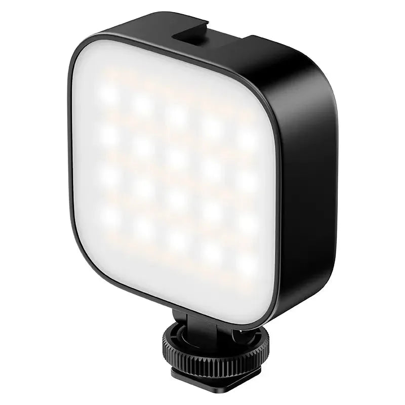 Luz Led RGB de Video Multicolor Ulanzi U60