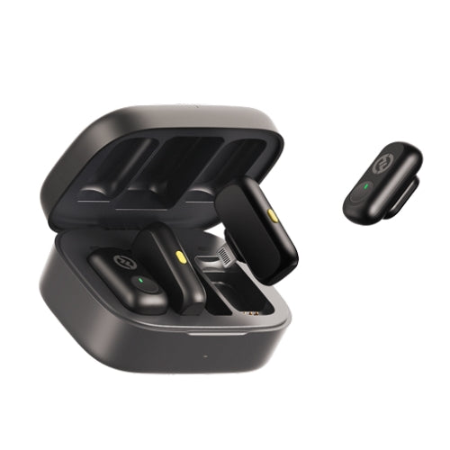 Hollyland LARK A1 Combo – Micrófono Inalámbrico Profesional para Smartphones