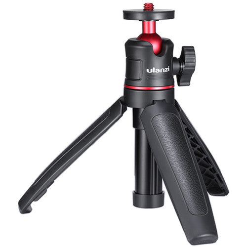Mini Trípode Extensible para cámaras hasta 1 kilo Ulanzi MT-08
