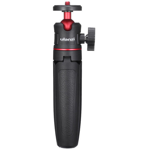 Mini Trípode Extensible para cámaras hasta 1 kilo Ulanzi MT-08