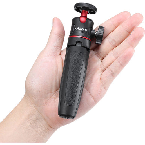 Mini Trípode Extensible para cámaras hasta 1 kilo Ulanzi MT-08