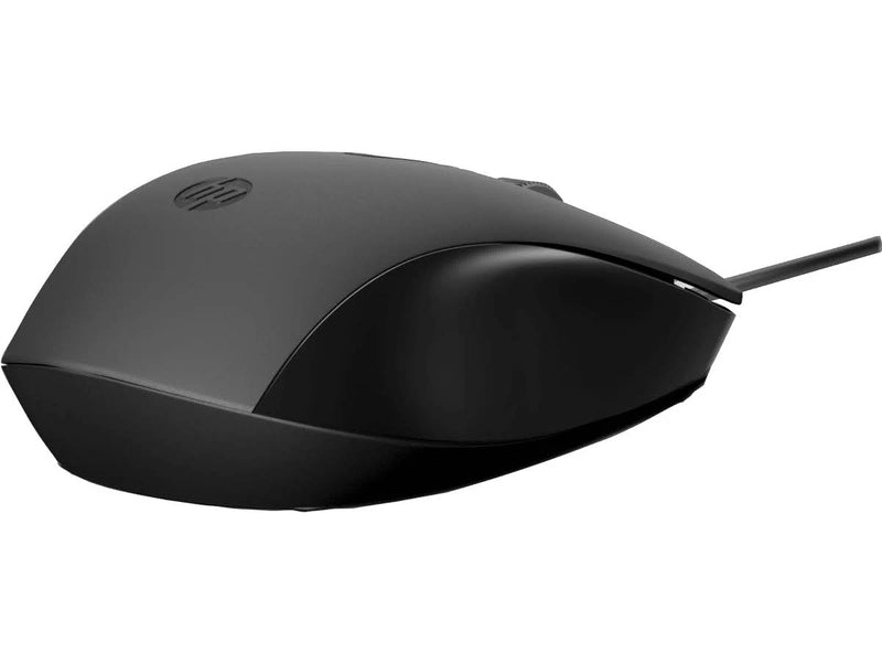 Mouse Alámbrico 150 HP
