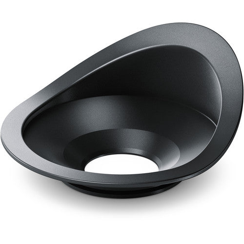 Ocular del Visor URSA de Blackmagic Design