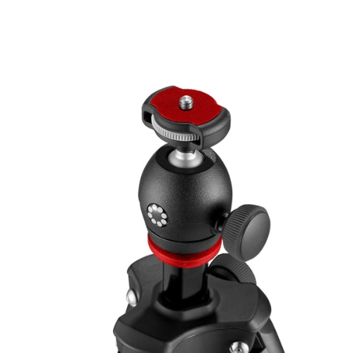 Trípode Compact Light para Smartphone y Cámara | Kit Vlogger Joby
