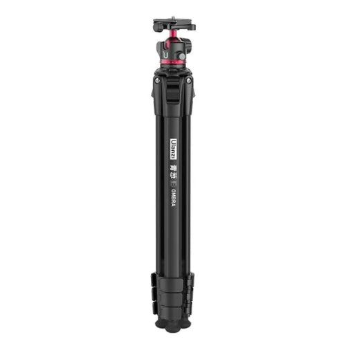 Trípode Ulanzi MT-55 Ombra – Portátil y Profesional para Creadores de Contenido