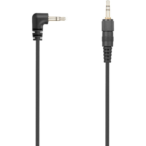 Sistema de Micrófono Lavalier Inalámbrico UHF de 96 Canales para 2 Personas Saramonic UWMic9 Kit 2