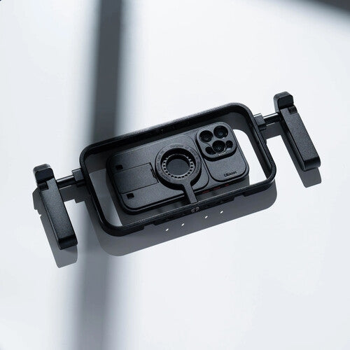 Ulanzi MG-001 - Jaula Magnética Profesional para Smartphones con MagSafe