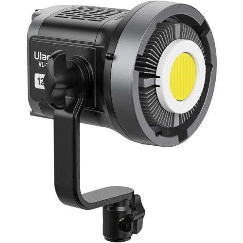 Ulanzi VL-120Bi Led Bicolor 120W Con Fuente de Poder P003