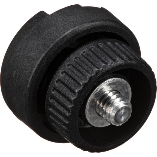 Zapata para Flash Manfrotto 143S – Adaptador Profesional para Montaje de Flash