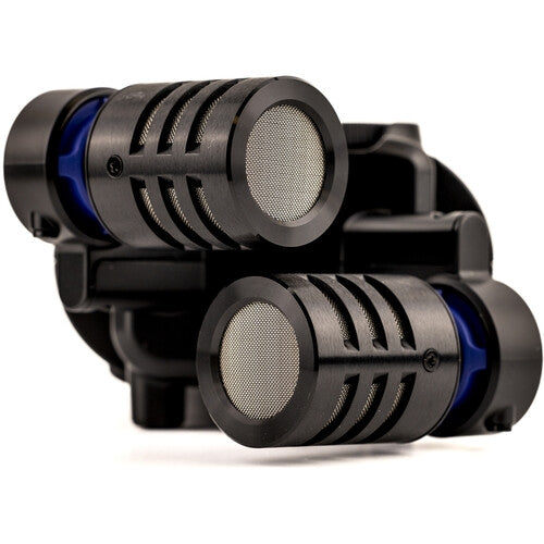 Zoom H5studio – Grabadora de Audio Profesional 32-bit Float con Interfaz 4-Canales