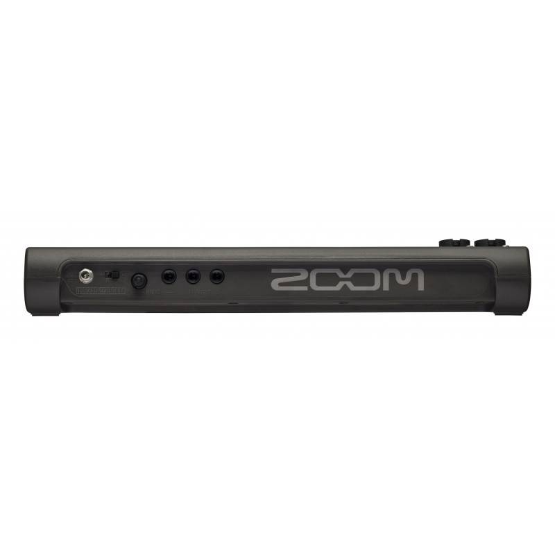 Zoom R20 Grabadora Multipistas Pantalla Táctil