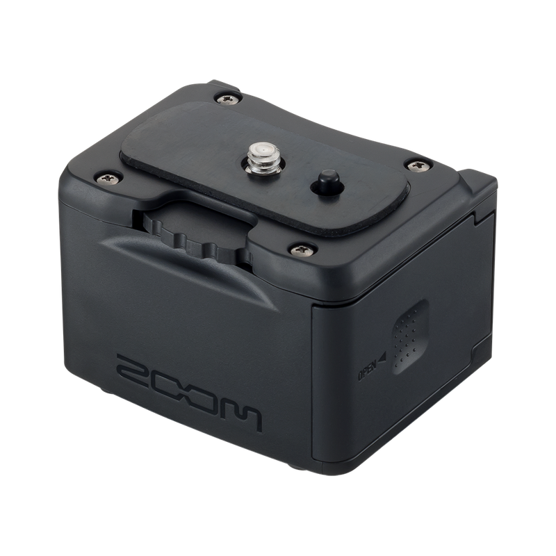 Battery Grip Para Q2n y Q2n-4K Zoom BCQ-2n