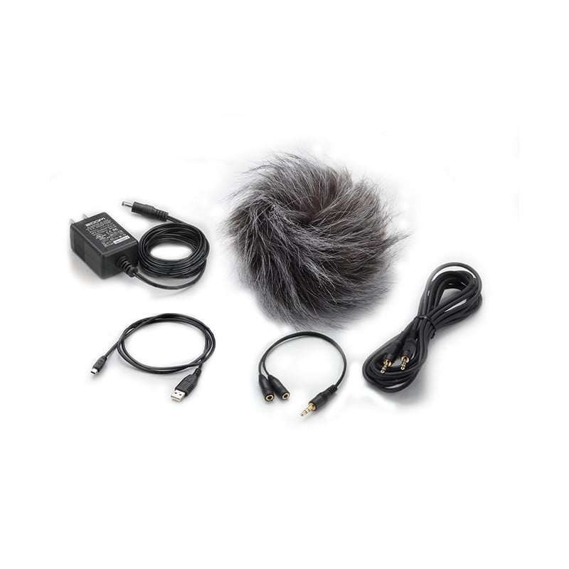 Set de accesorios para H4n Pro Zoom APH-4nPro