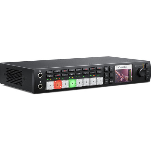 ATEM Television Studio HD Blackmagic Design