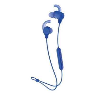 Los auriculares inalámbricos Skullcandy Jib+ Active están diseñados para ofrecer un ajuste cómodo y seguro durante diversas actividades.