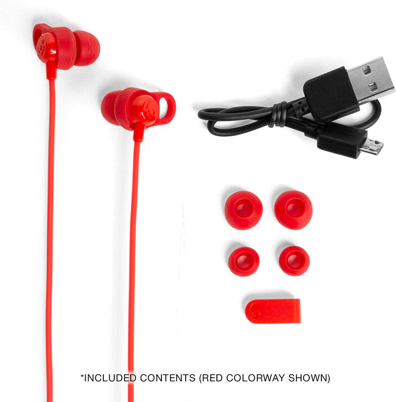 Audífonos Skullcandy Jib+ Wireless Earbuds