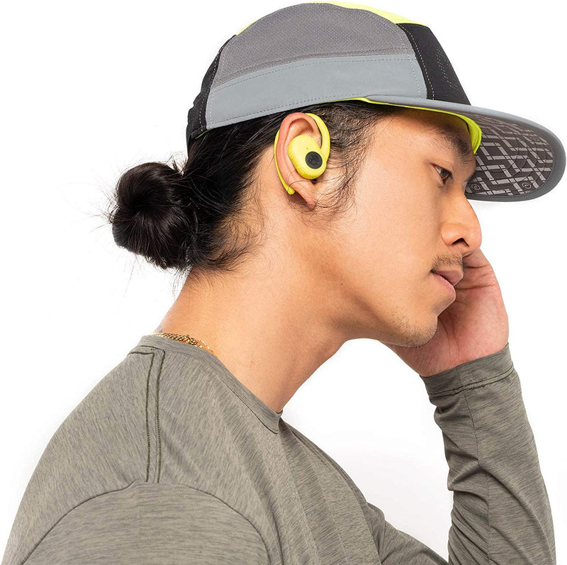 Audífonos Skullcandy Push Ultra True Wireless Sport Earbuds