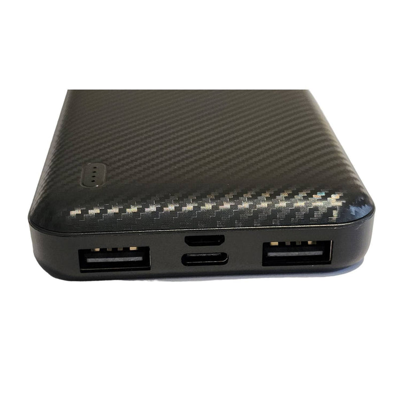 Batería Portatil Aiwa 5000 mAh PAW-68