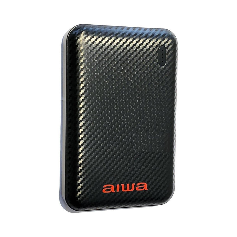 Batería Portatil Aiwa 5000 mAh PAW-68