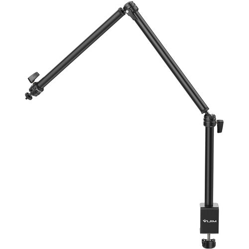 Brazo Articulado con Abrazadera de Mesa Vijim LS08