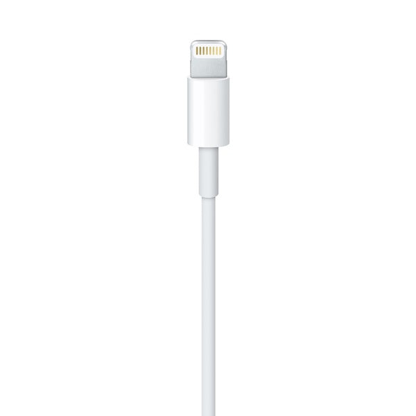 Cable Apple Lightning a USB-A 1m