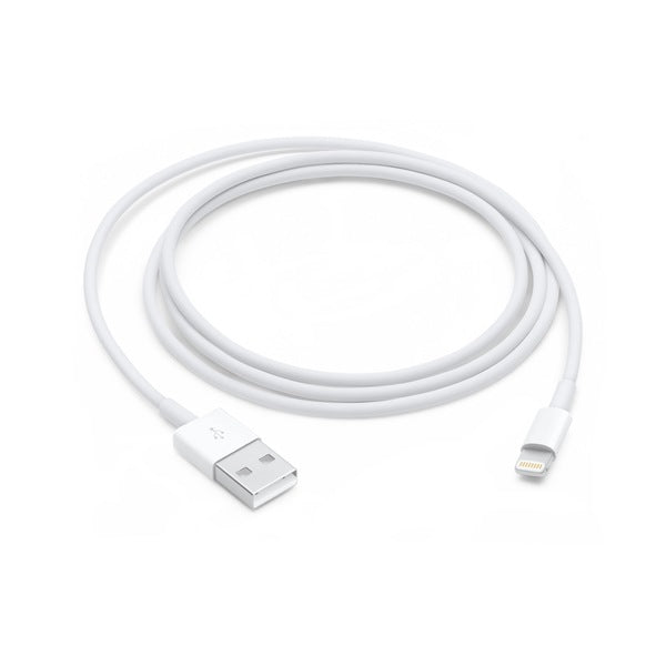 Cable Apple Lightning a USB-A 1m