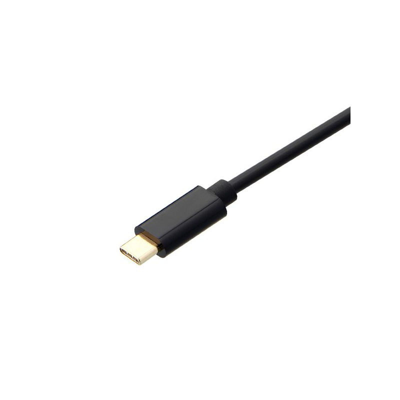 Cable HDMI Macho a Tipo C Macho 1.8 metros