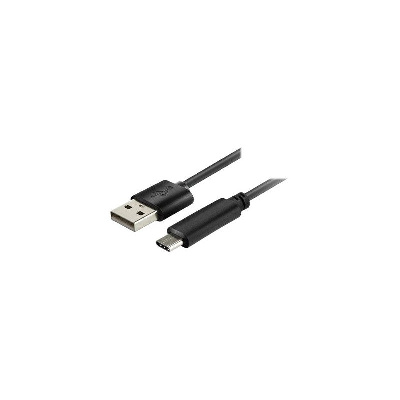 Cable  USB-C Macho a USB-A Macho 1.8 metros