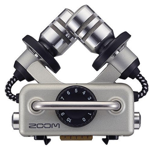Cápsula de micrófono estéreo Zoom XYH-5