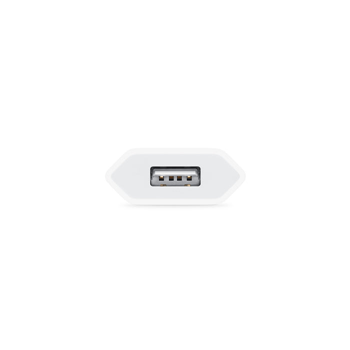 Cargador Apple 5W USB-A