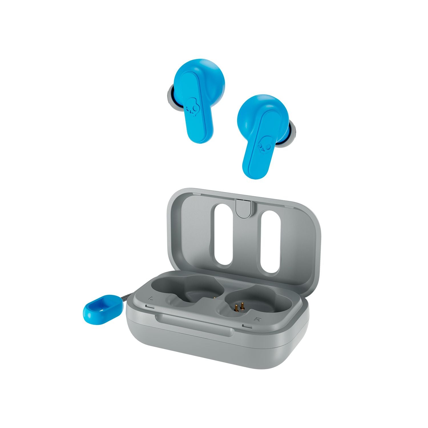 Audífonos Inalámbricos Skullcandy Dime True Wireless In-Ear