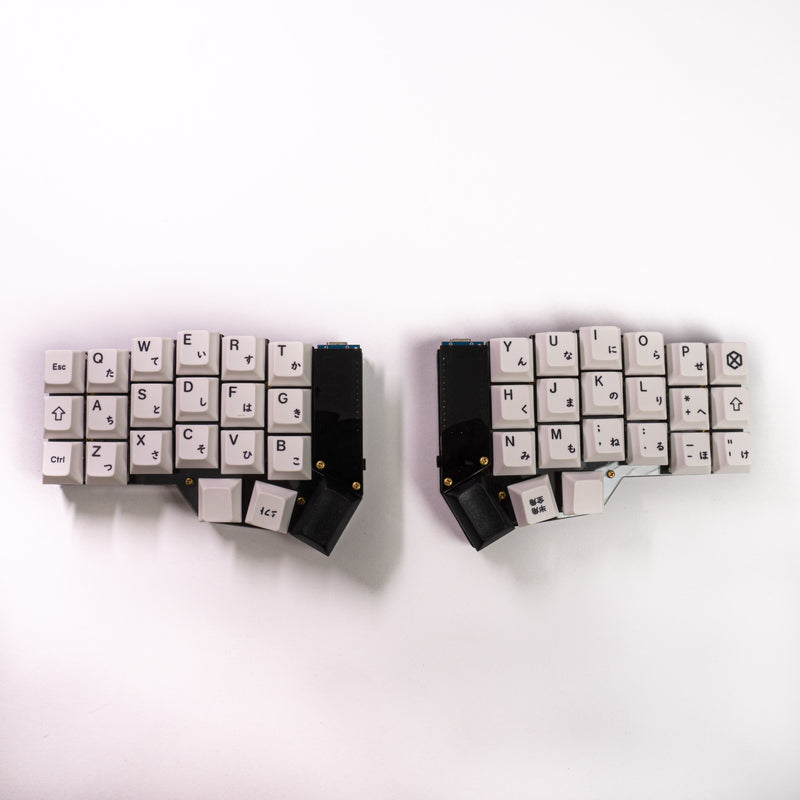 Teclado Mecánico Corne