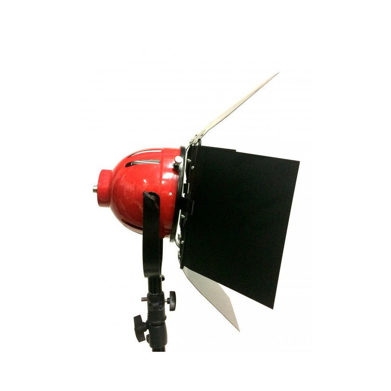 Cabezal Iluminación Led Iluminus Redhead Para Video 55W