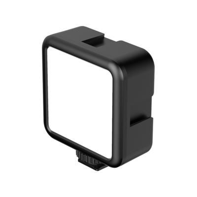 Luz Led RGB Magnética Ulanzi VL49