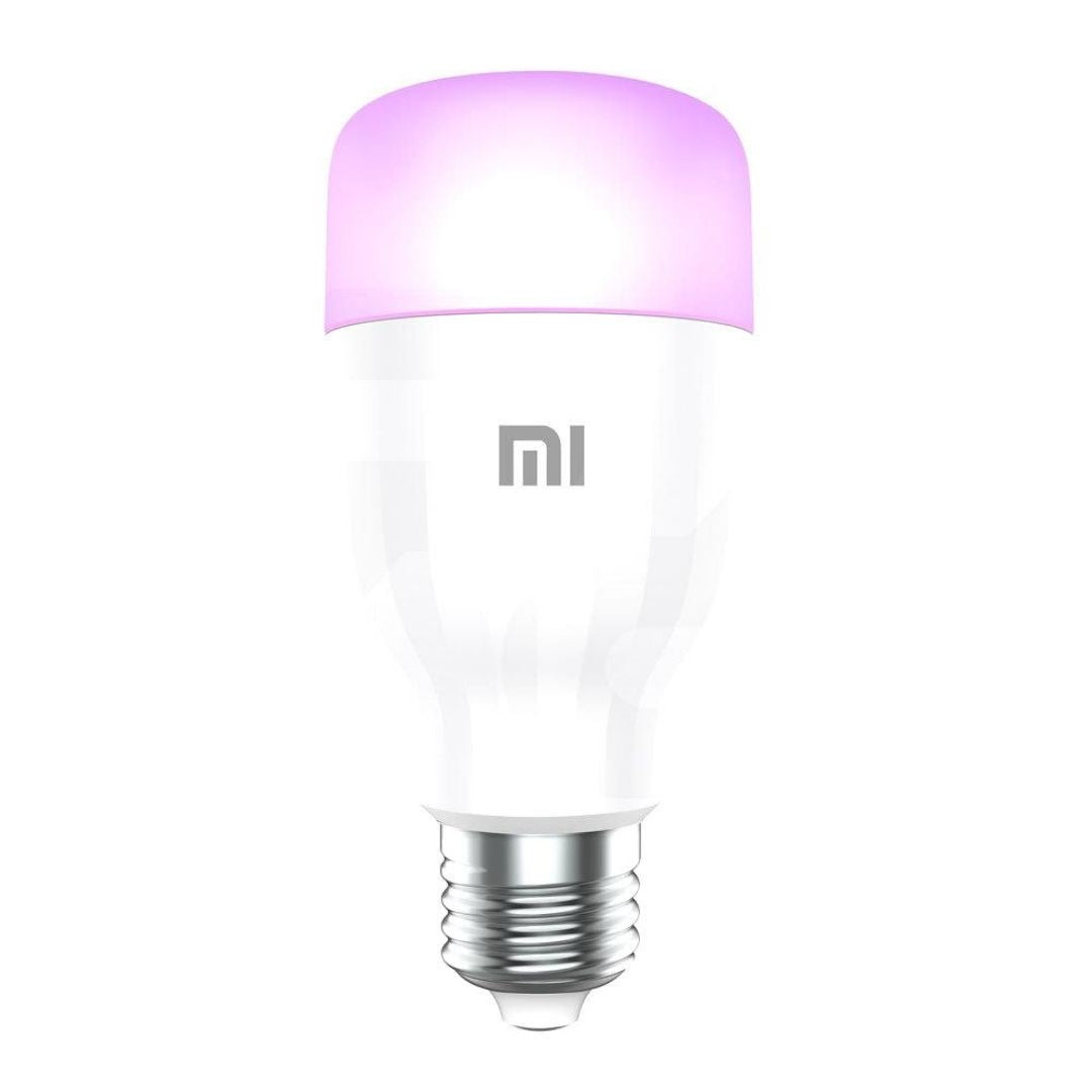 Mi Smart LED Bulb Essential Xiaomi (White and Color)
