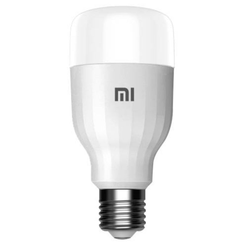 Mi Smart LED Bulb Essential Xiaomi (White and Color)