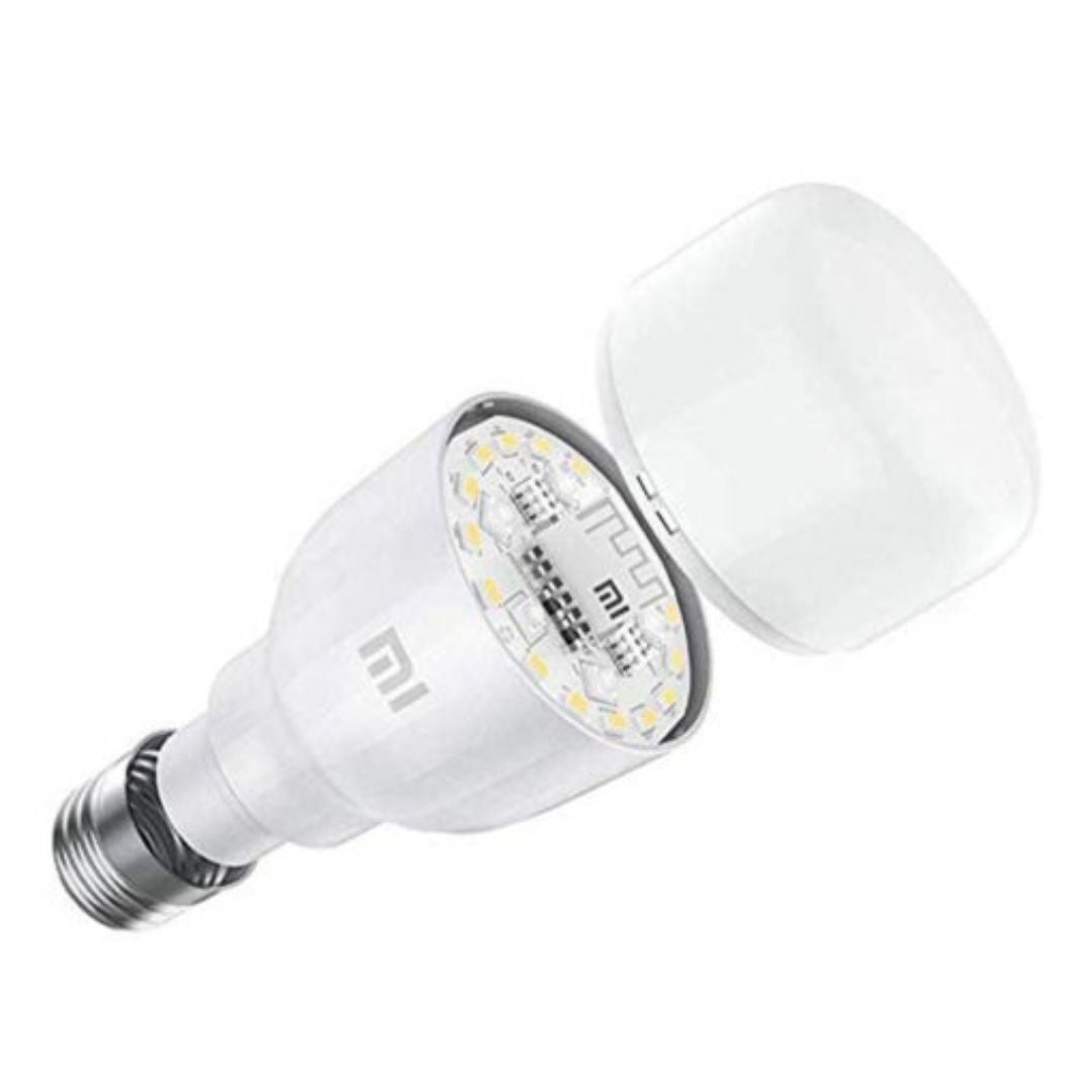 Mi Smart LED Bulb Essential Xiaomi (White and Color)