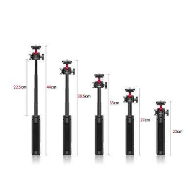Mini Trípode Extensible Ulanzi MT-16